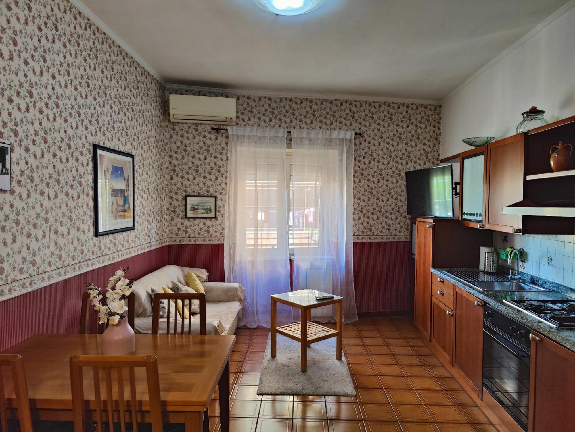 Qato House * Roma