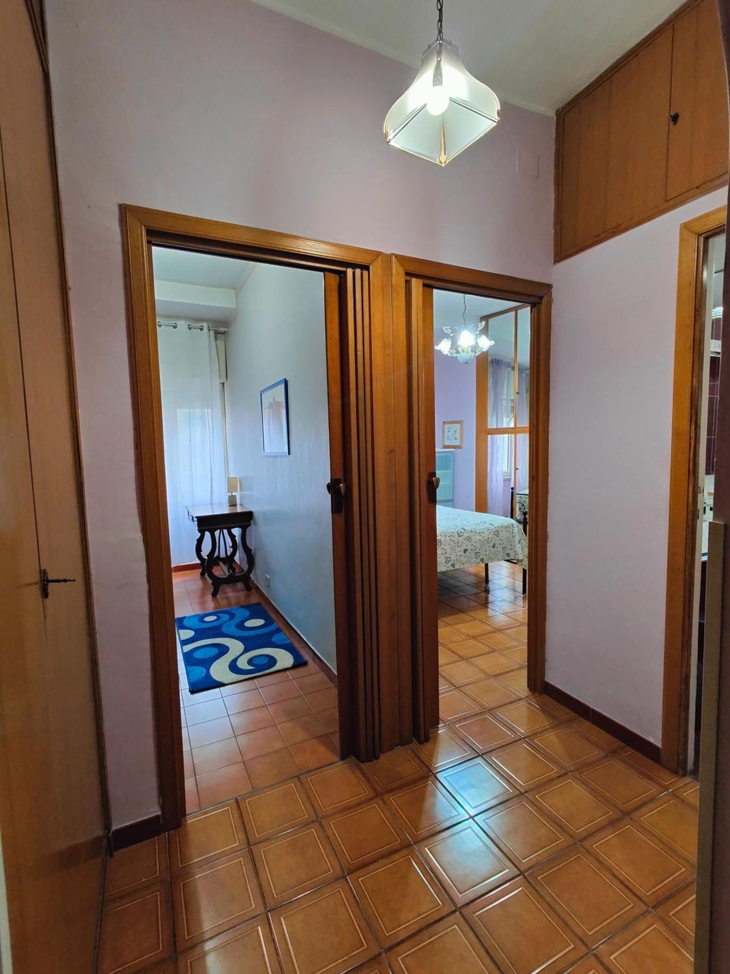 Appartamento Qato House *