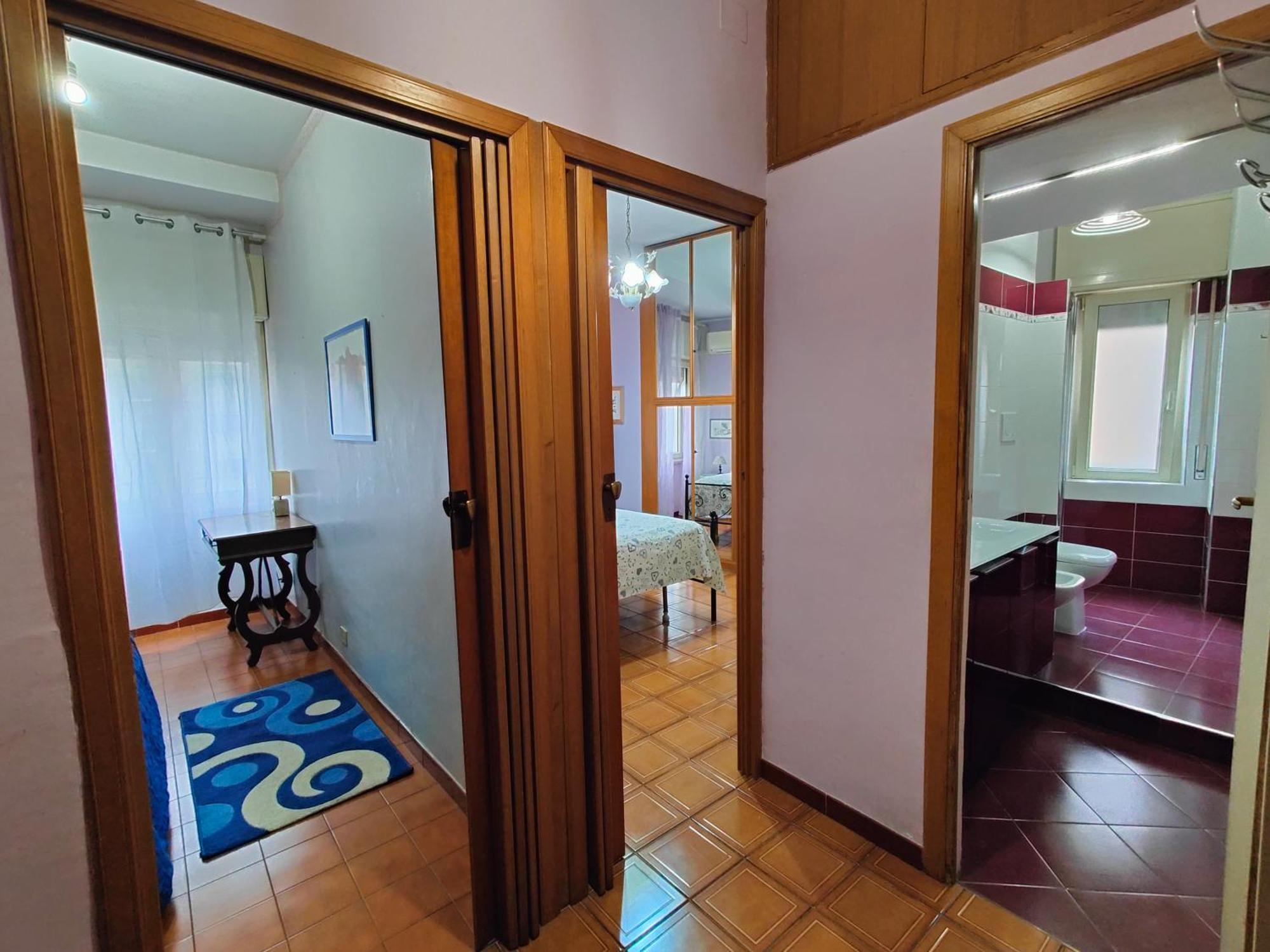 Qato House Appartamento Roma