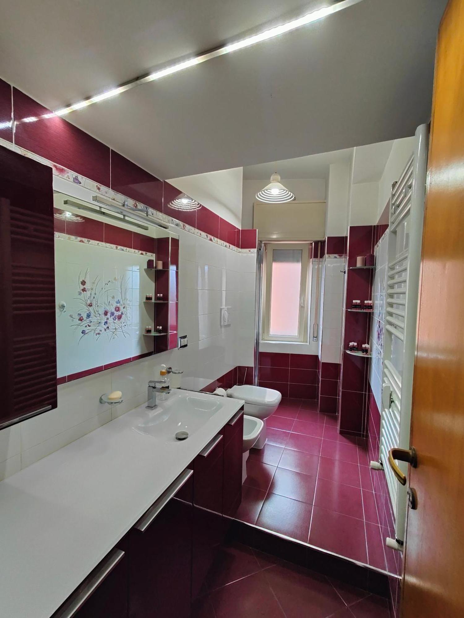 Appartamento Qato House Roma