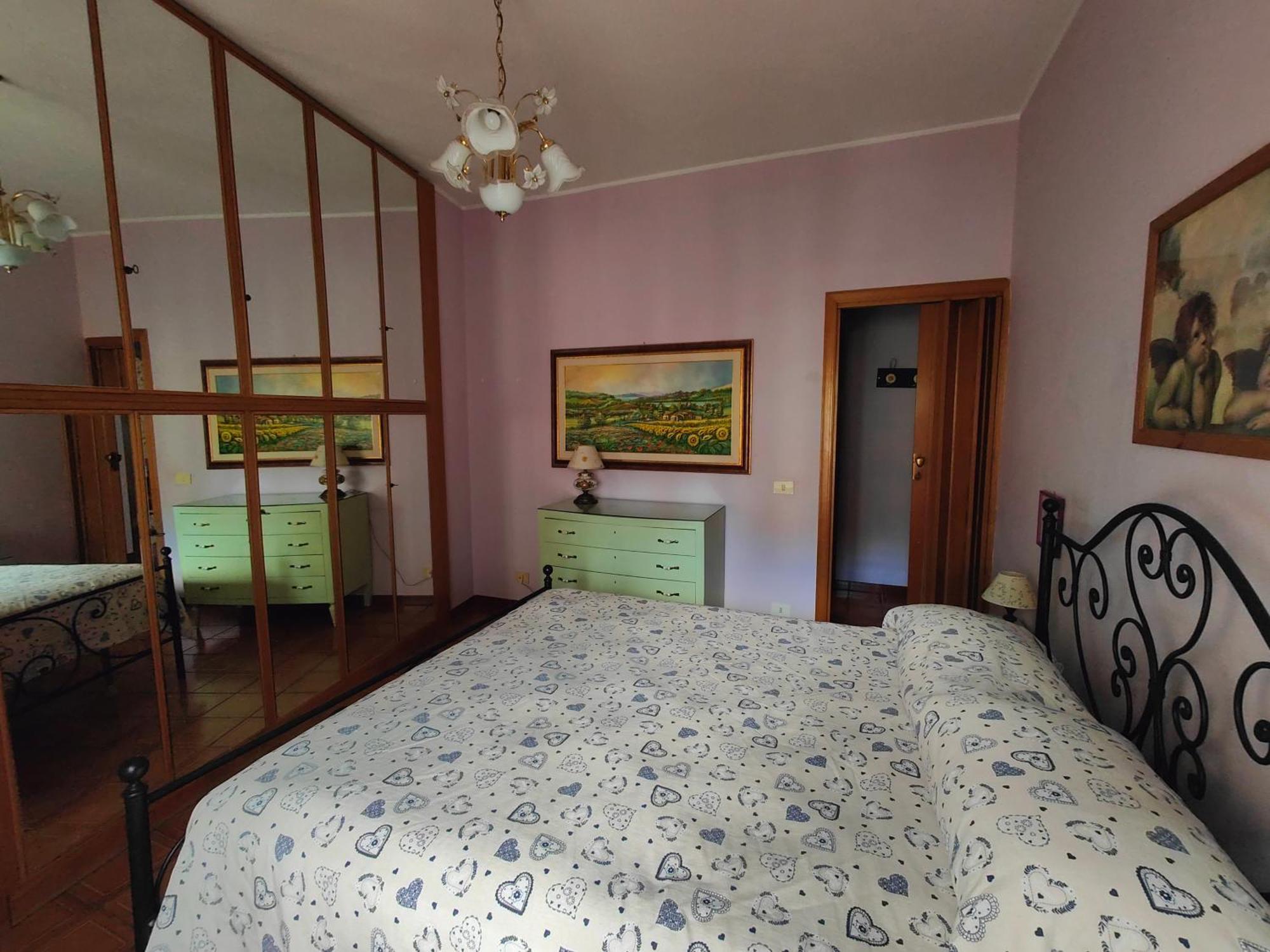 Appartamento Qato House Roma