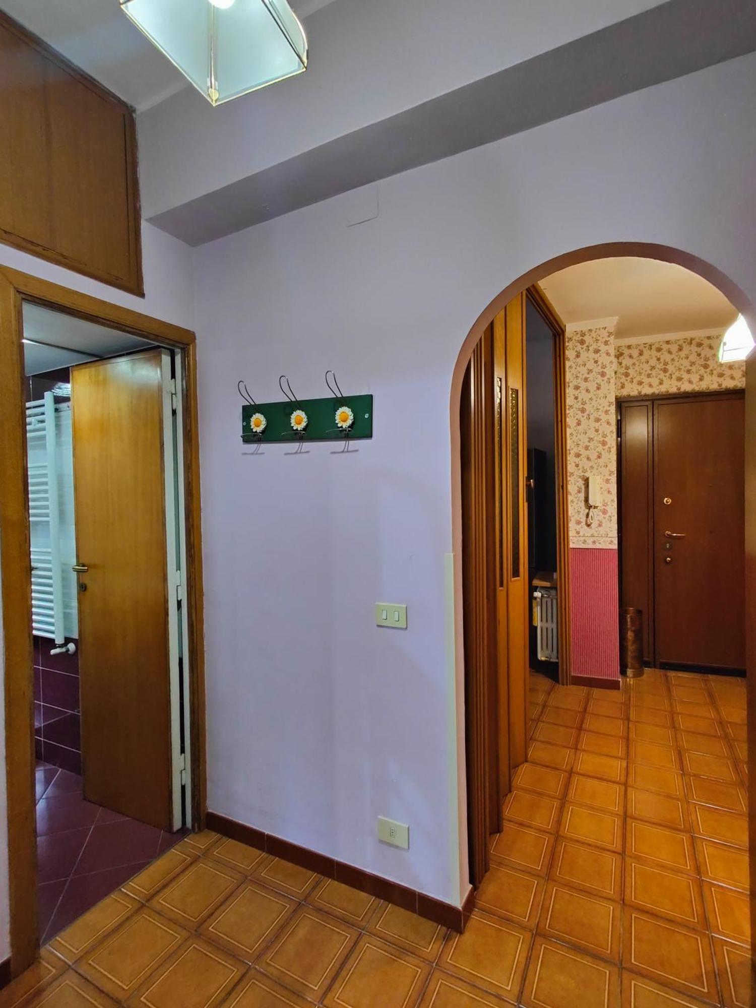 Qato House Appartamento *