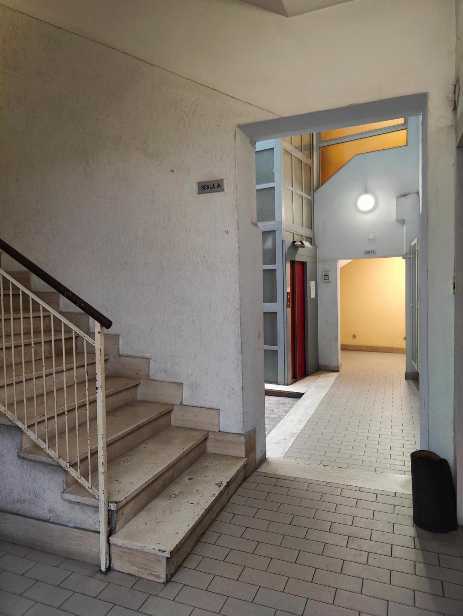 Appartamento Qato House Roma